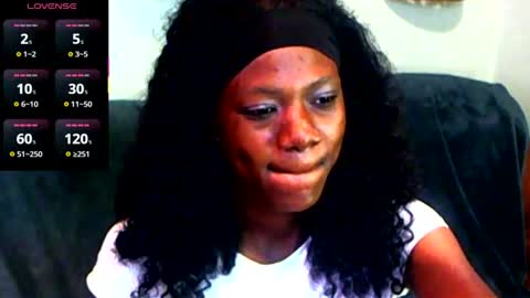 emmiblaq online show from August 1, 2026, 10:25 am