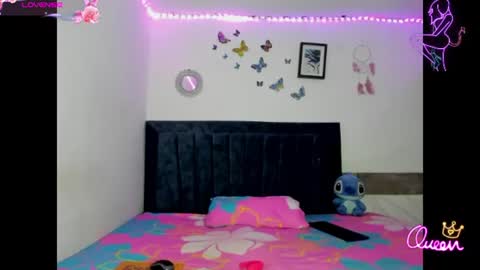 Emmie online show from July 4, 2026, 9:54 pm