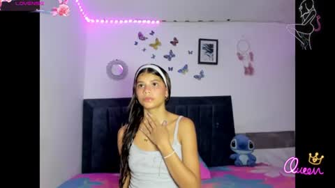 Emmie online show from July 10, 2026, 4:20 pm