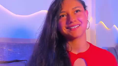 EMMILY online show from July 22, 2026, 9:50 pm