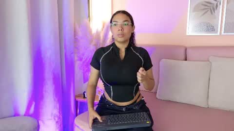 Emmy and Luna  online show from July 19, 2026, 12:53 pm