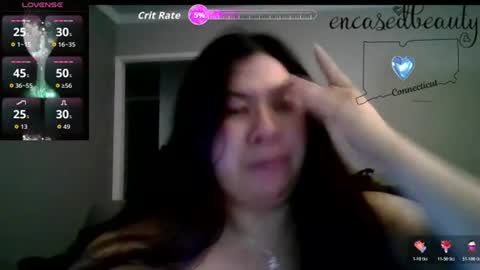 Ela online show from June 21, 2026, 12:24 am