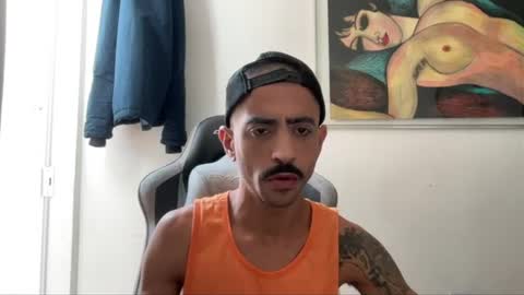 Luke online show from July 7, 2026, 12:42 pm