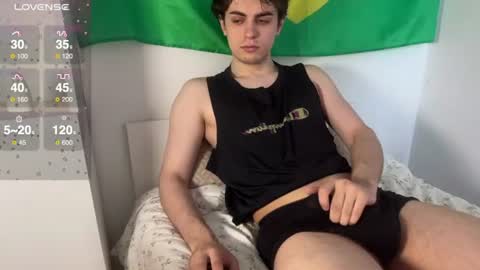 Eric Reeves online show from July 3, 2026, 12:22 pm