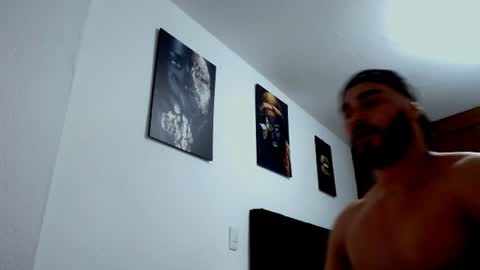 eren_smith online show from July 9, 2026, 6:17 am