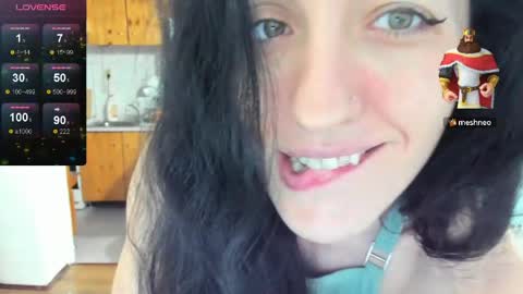 Snapshot of ericabunny chatting on April 20, 2026, 9:49 pm Erika online show from April 20, 2026, 9:49 pm