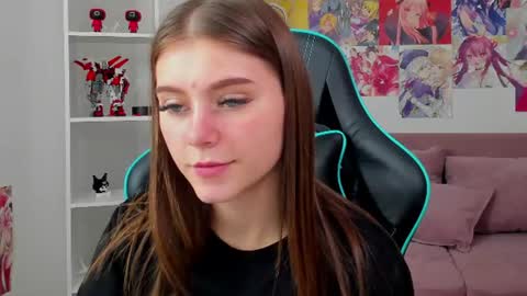 EricaFoxes online show from July 2, 2026, 6:08 am