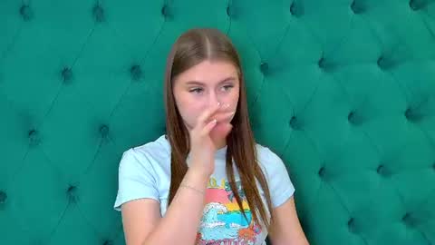 EricaFoxes online show from July 7, 2026, 6:47 am