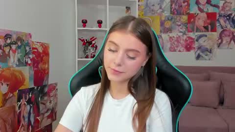 EricaFoxes online show from July 9, 2026, 5:33 am