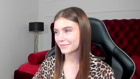 EricaFoxes online show from July 12, 2026, 4:09 pm