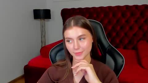 EricaFoxes online show from July 15, 2026, 3:23 am