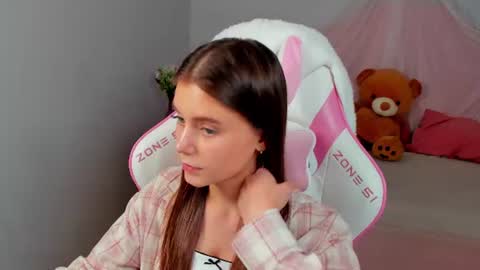 EricaFoxes online show from July 16, 2026, 3:34 am