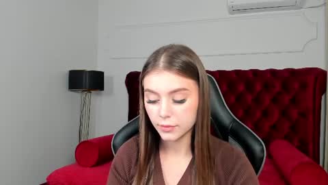 EricaFoxes online show from July 19, 2026, 4:11 pm