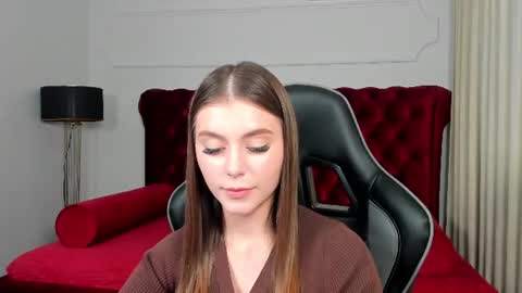 EricaFoxes online show from July 22, 2026, 3:31 am