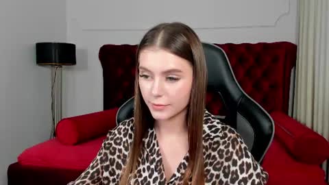 EricaFoxes online show from July 23, 2026, 2:20 am
