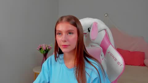 EricaFoxes online show from July 24, 2026, 6:11 am