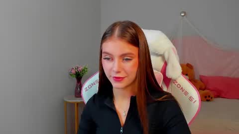 EricaFoxes online show from July 30, 2026, 5:39 am