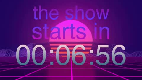 Erica online show from July 3, 2026, 3:51 pm
