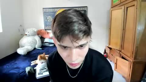erick_de_rossee online show from July 9, 2026, 6:01 pm