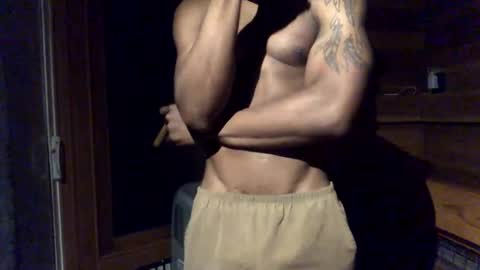 Snapshot of ericswainn chatting on April 12, 2026, 5:12 am EricSwainn online show from April 12, 2026, 5:12 am