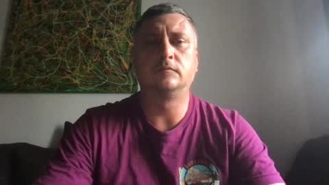 erik_69_69 online show from July 19, 2026, 4:33 pm