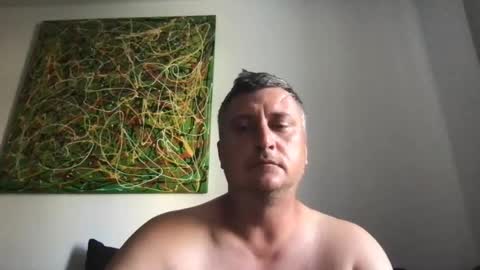 erik_69_69 online show from July 31, 2026, 7:08 am