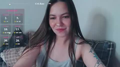 Erin online show from June 19, 2026, 6:51 am