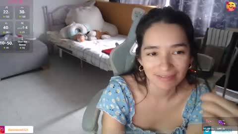 erina_1 online show from June 15, 2026, 5:48 pm