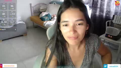erina_1 online show from August 2, 2026, 4:38 pm