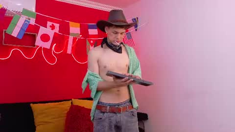 Eros online show from June 28, 2026, 4:18 am