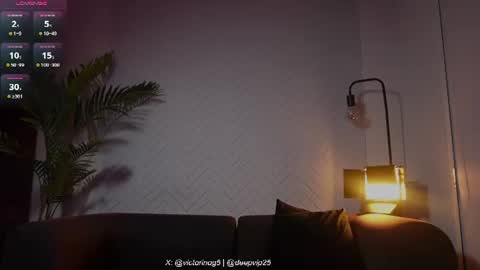eroswolf online show from July 18, 2026, 11:52 pm