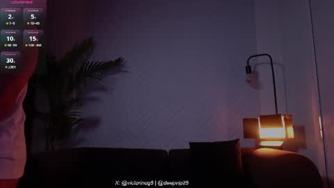 eroswolf online show from July 20, 2026, 11:18 pm