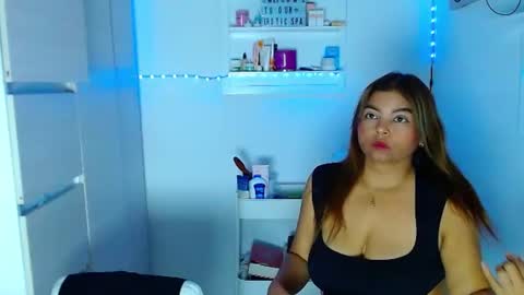 EROTIC SPA online show from July 2, 2026, 1:27 am