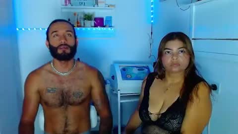 EROTIC SPA online show from July 9, 2026, 11:20 pm