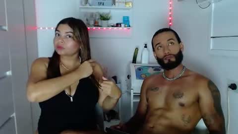 EROTIC SPA online show from July 22, 2026, 2:58 am