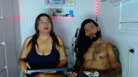 EROTIC SPA online show from July 24, 2026, 3:04 am