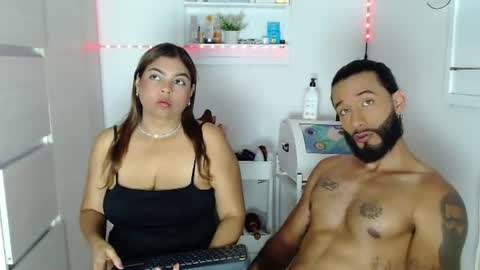 EROTIC SPA online show from July 26, 2026, 10:49 pm
