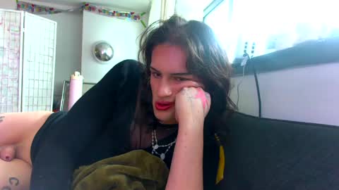 Snapshot of erotica_angel chatting on May 13, 2026, 9:44 pm Nikki Erotica online show from May 13, 2026, 9:44 pm