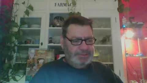 Erwins room welcome sound on online show from January 5, 2025, 3:00 am
