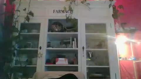 Erwins room welcome sound on online show from January 7, 2025, 12:45 am