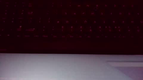 Erwins room welcome sound on online show from January 18, 2025, 4:53 pm