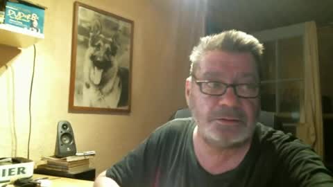 Erwins room welcome sound on online show from July 26, 2026, 12:41 am
