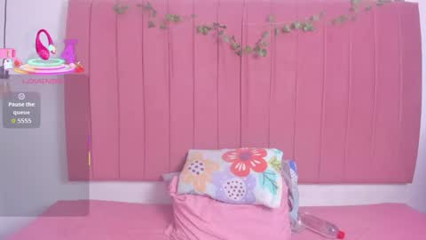 Scarlett online show from July 14, 2026, 10:37 pm