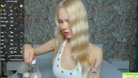 Megan and Brad online show from July 22, 2026, 5:10 am