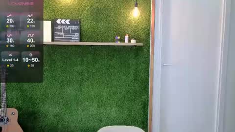 EshleGreen online show from June 20, 2026, 12:08 pm