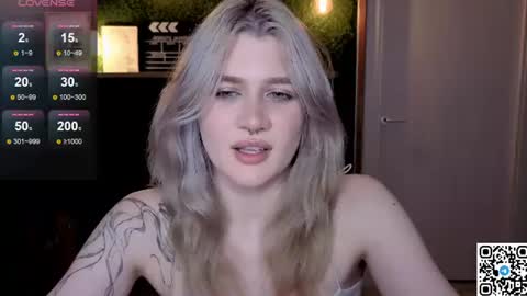 EshleGreen online show from June 24, 2026, 7:46 pm