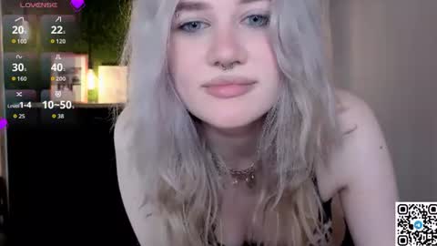 EshleGreen online show from July 6, 2026, 12:13 pm
