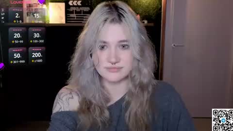 EshleGreen online show from July 11, 2026, 9:05 pm