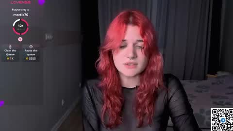 EshleGreen online show from July 29, 2026, 10:30 pm