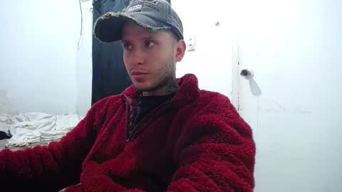 Esteban online show from October 16, 2025, 6:47 am
